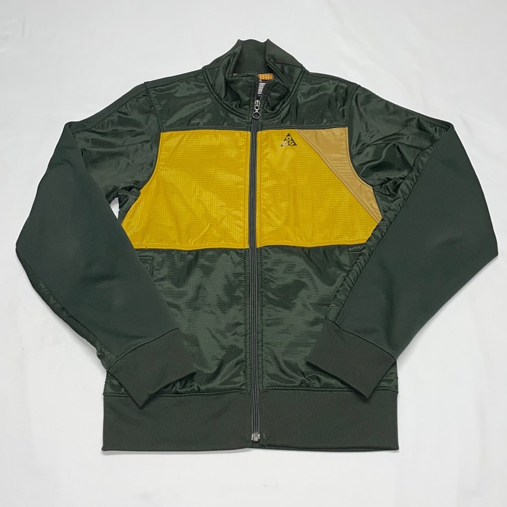Nike Fit Therma ACG Zip Up Sweater